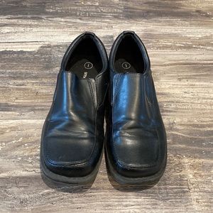 ❌SOLD❌ Boy 1Y dress shoes GUC